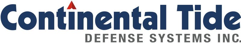 Continental Tide Defense Systems, Inc. - 