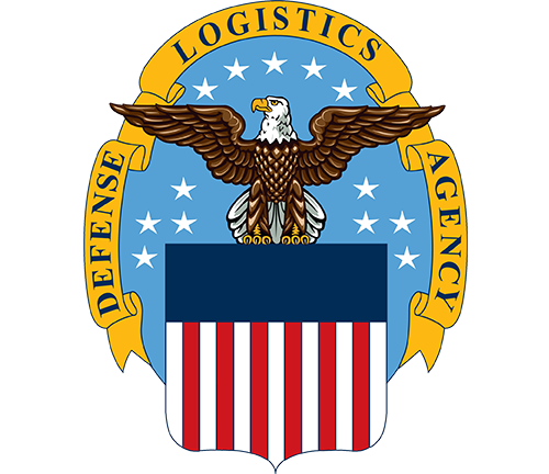 Logo-Defense Logistics Agency