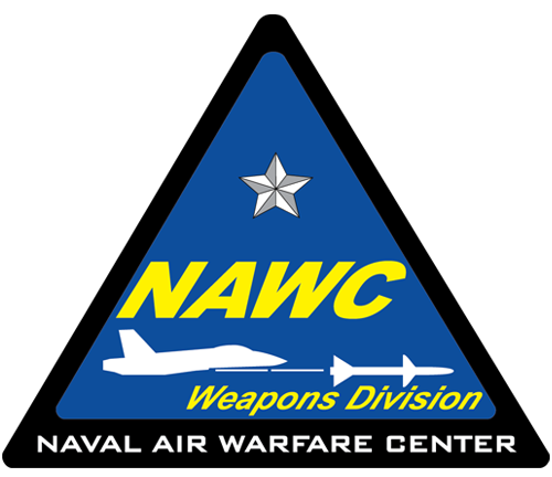 Logo-Naval Air Warfare Center